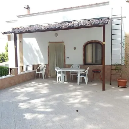 Casa In Via Buca Carbonaio Apartment *