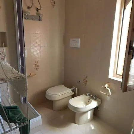 Διαμέρισμα Casa In Via Buca Carbonaio