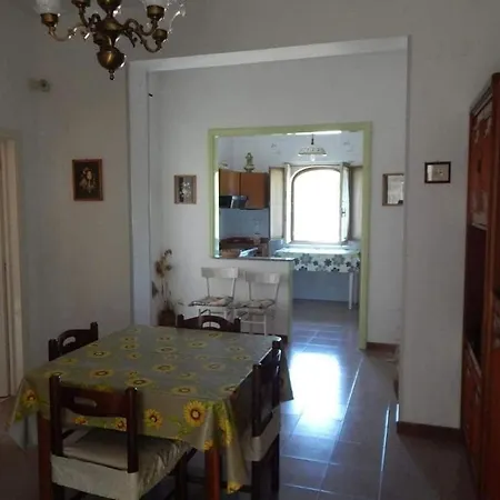 Apartment Casa In Via Buca Carbonaio San Menaio