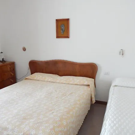 Διαμέρισμα Casa In Via Buca Carbonaio *