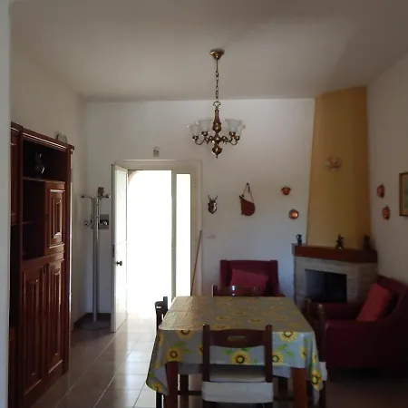 Casa In Via Buca Carbonaio Διαμέρισμα