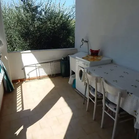Casa In Via Buca Carbonaio Apartment *