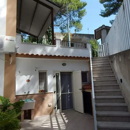 Apartment Casa In Via Buca Carbonaio