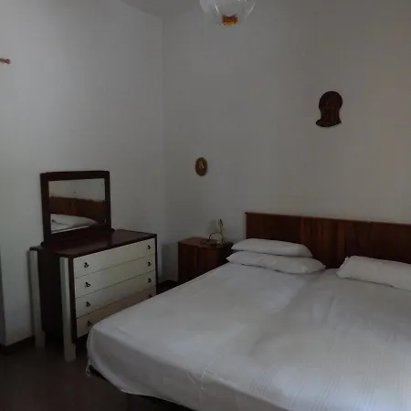 Casa In Via Buca Carbonaio Apartment *