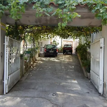 Apartment Casa In Via Buca Carbonaio *