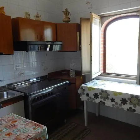 Casa In Via Buca Carbonaio Apartamento